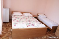 лоо гостевые дома фото