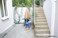 гостевой отдых сочи