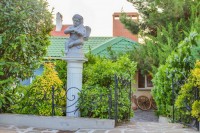 Севастополь 2024 гостиницы - цены - Лучшие отели 2018