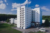 Москва 2024 список гостиниц и отелей с питанием - Отель «АЭРОТЕЛЬ»