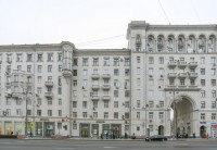 Москва 2024 цены на отдых - всё включено - Лучшие отели 2018
