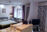 отдых с кухней в номере для жителей Когалыма и Сургута