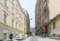 Москва 2024 жилье на время отдыха - Лучшие отели 2018