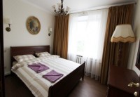 отели и гостиницы для жителей Когалыма и Сургута