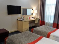 Елабуга 2024 лучшие отели для отдыха - Отель «Ramada Hotel»