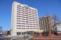 Омск 2024 жилье в центре - недорого - Лучшие отели 2018