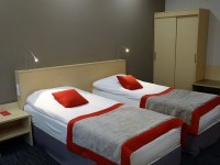 Елабуга 2024 отдых в гостиницах - Отель «Ramada Hotel»