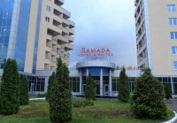 Елабуга самый лучший отдых - адреса - Отель «Ramada Hotel»