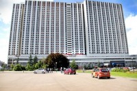 Москва отдых в гостиницах - все включено - Лучшие отели 2019