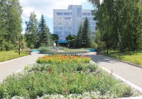 Челябинск  - Лучшие отели 2019