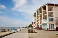 Приморско-Ахтарск отдых у моря недорого цены - Лучшие отели 2019