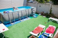 Анапа 2024 частное жилье с бассейном - Лучшие отели 2019
