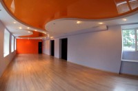 Владимир 2019 -  - Санаторий «Заклязьменский»