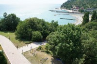 Туапсе 2024 отдых на Черном море недорого - Лучшие отели 2019