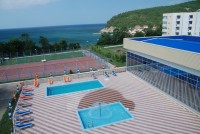Туапсе 2024 отдых на Черном море сектор - Лучшие отели 2019