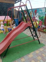 Анапа 2024 гостевые дома с детской площадкой - Лучшие отели 2019