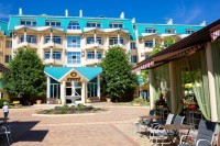Анапа 2024 отдых у самого Черного моря - Лучшие отели 2019