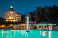 Геленджик 2024 отдых в гостинице с бассейном - первая линия - Лучшие отели 2019