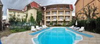 Судак 2024 цены на отдых в гостевых домах с бассейном - Лучшие отели 2019