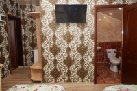 Краснодар 2024 снять отель для отдыха с детьми - Гостиница «Ивушка»