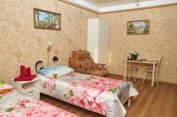 Краснодар 2024 отели с питанием для детей - Гостиница «Ивушка»