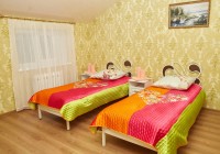 Краснодар 2024 гостиницы около моря с питанием - Лучшие отели 2019