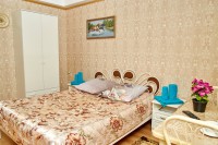 Краснодар 2024 гостиница возле моря - Гостиница «Ивушка»