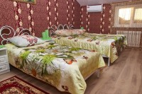 Краснодар 2024 отдых в гостевых домах - Гостиница «Ивушка»