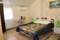 Краснодар 2024 гостиницы рядом с морем - Гостиница «Ивушка»