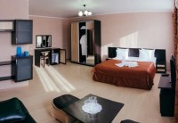Сочи 2024 мини - гостиницы недорого - Семейный отель «АндриаНова»