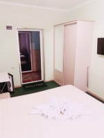 Адлер 2024 отдых в гостинице - недорого - Отель «Милана»