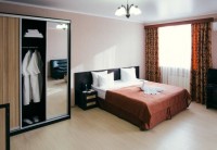 Сочи стоимость проживания в гостинице - Семейный отель «АндриаНова»