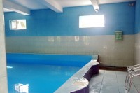 Сочи 2024 лучшие мини - отели с бассейном - Мини-гостиница «Марианна»