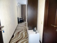 Лазаревское 2024 гостиница на сутки - стоимость жилья - Гостиница «Нептун»