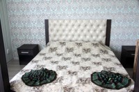 Голубицкая мини - отели и гостевые дома в частном секторе - Пансионат  «Надежда»