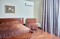 Геленджик отдых и цены в отелях на море - Гостевой дом «Кипарис»