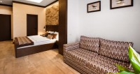 Сочи жилье для отдыха в  частном секторе - Отель «SIMPLE HOTEL»