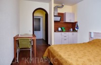 Геленджик 2024 гостевые дома с кухней - Гостевой дом «Кипарис»