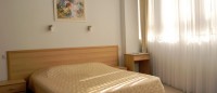 Сочи 2024 гостевые дома и пляжи в частном секторе - Гостиница «Сокол»