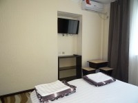 Лазаревское 2024 гостиницы для проживания с детьми - Гостиница «Нептун»