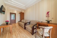 Витязево 2024 цены на отдых в частном гостевом доме - Отель «Аттика»