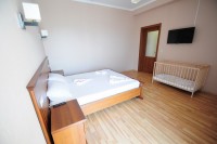 Витязево 2024 отдых на море - цены - Отель «Аттика»