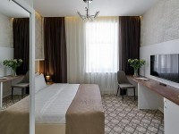 Москва 2024 лучшие отели - все включено - Отель «Ариум»
