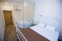 Новороссийск частные отели и гостиницы - Отель «Dublin»