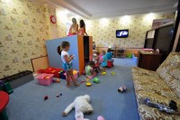 Витязево 2024 отдых на Черном море первая линия - Отель «Аттика»