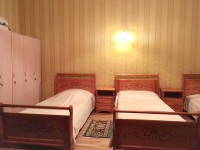 Домодедово 2024 лучшие мини - отели - Гостиница «Иерусалимская»
