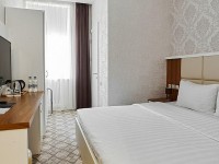 Москва 2024 снять отель недорого - Отель «Ариум»