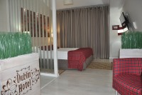 Новороссийск 2024 частные гостиницы недорого - Отель «Dublin»