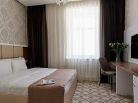 Москва недорогие отели - Отель «Ариум»