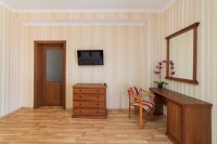 Витязево 2024 гостиницы и пляжи - жилье у моря - Отель «Аттика»